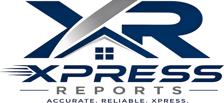 Xpress Reports — Accurate. Reliable. Xpress.